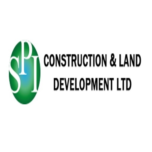 SPI Construction & Land Development Ltd