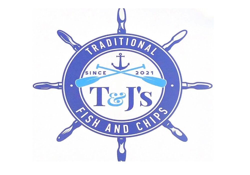 T&J's Fish And Chips