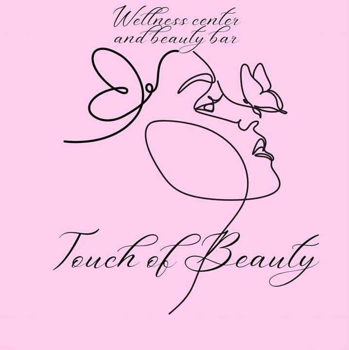 Touch of Beauty Wellness Center & Beauty Bar