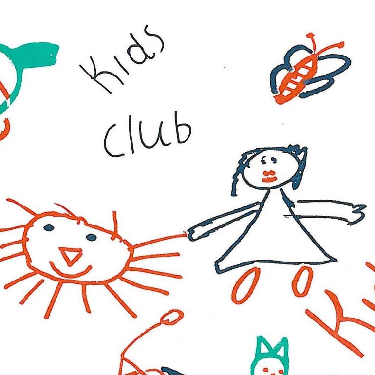 Kidsclub Kidskool