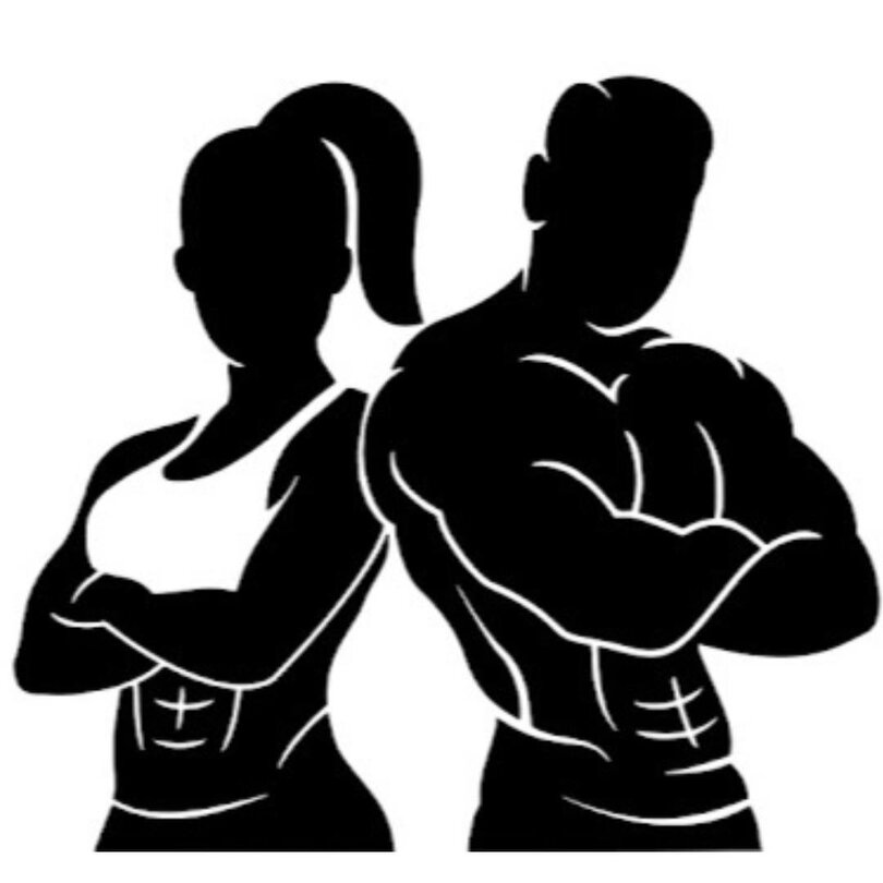 BE Different Gym & Fitness Club