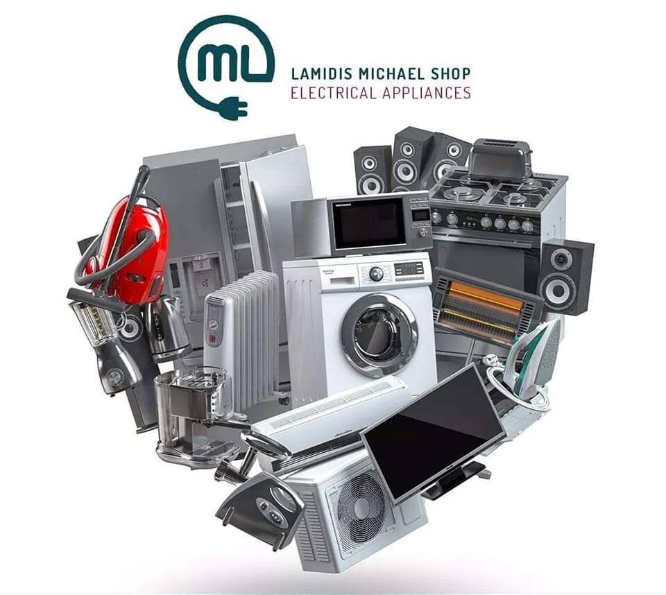 Michael Lamidis Appliances Store