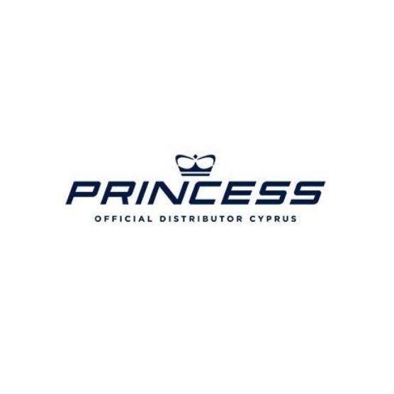 Princess Yachts Cyprus