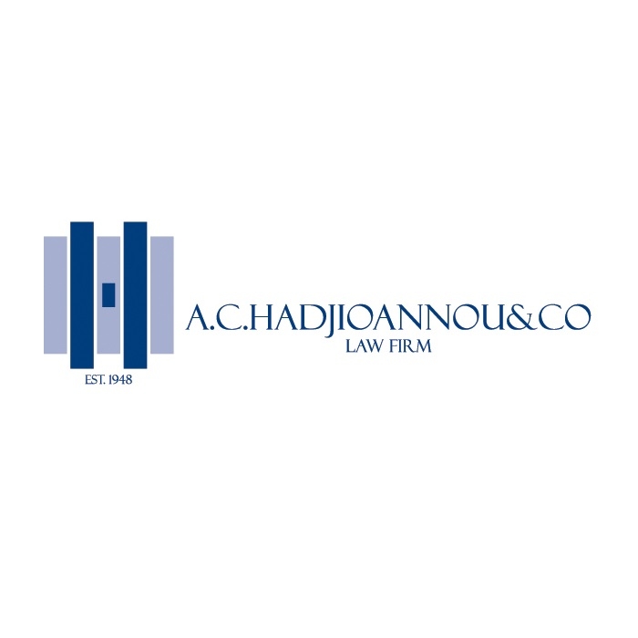 A.C.Hadjioannou & Co