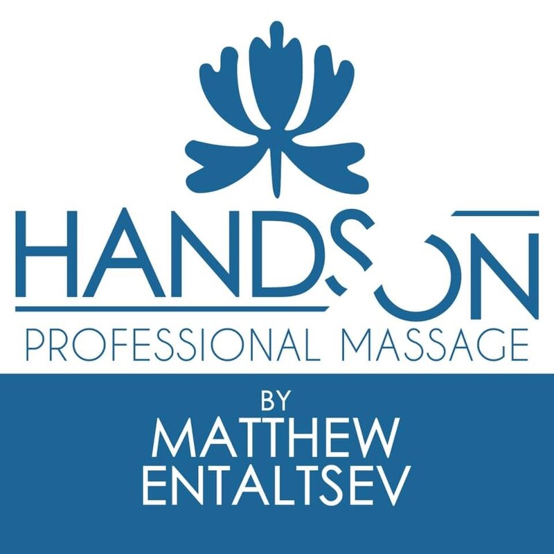 Hands On Professional Massage