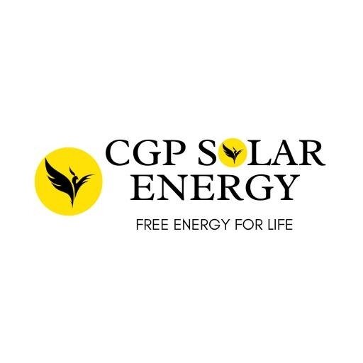 C.G.P Solar Energy Ltd
