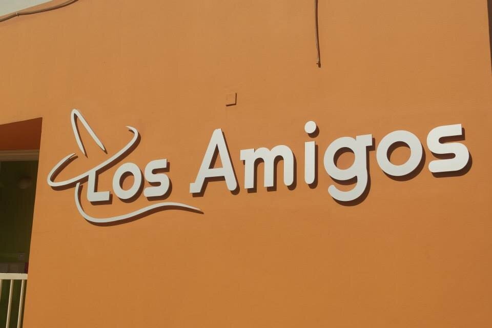 Los Amigos Kindergarten