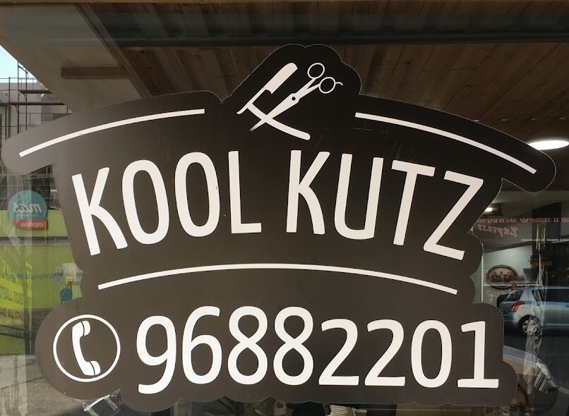 KOOL KUTZ