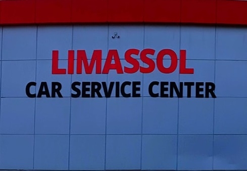Limassol Car Service Center