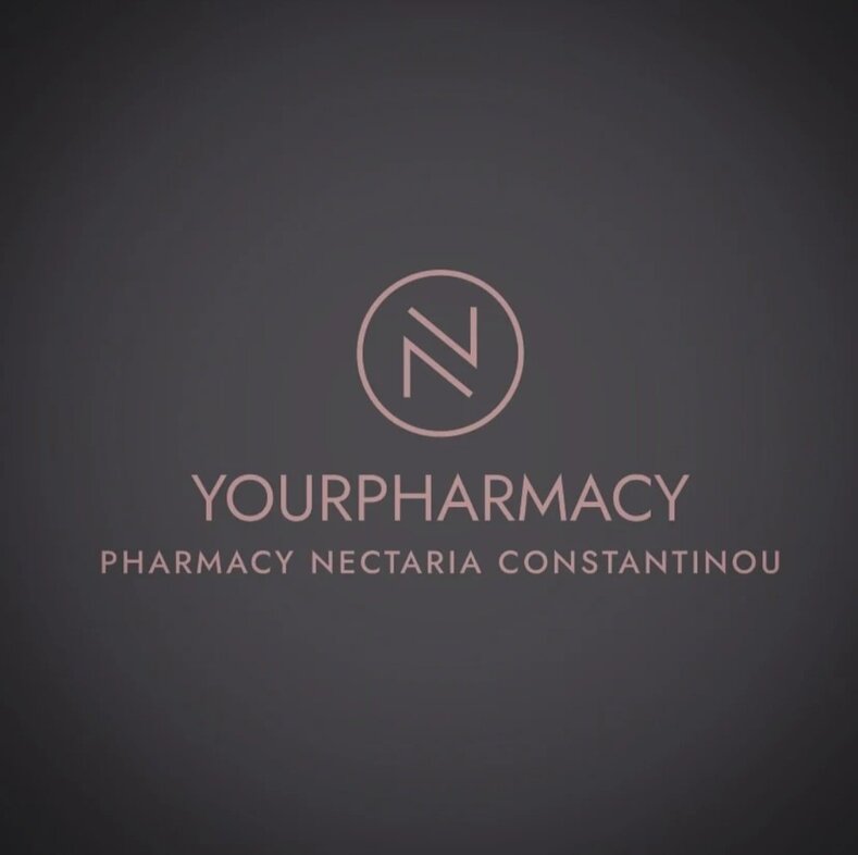 Nectaria Constantinou Pharmacy