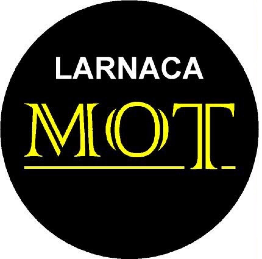 M.O.T. Larnaca