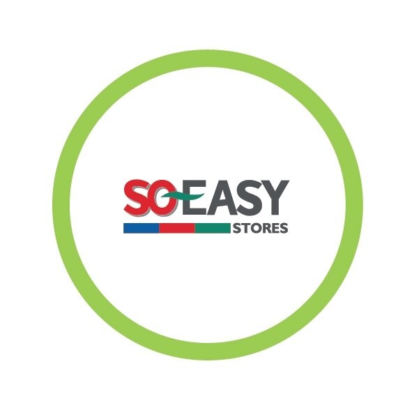 So Easy Stores