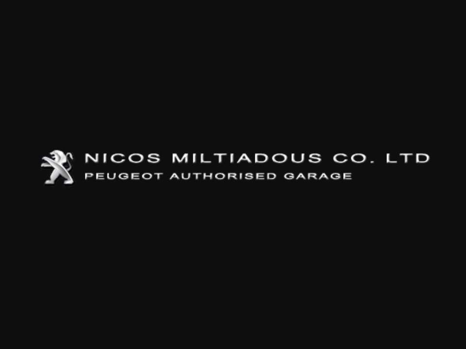Nicos Miltiadous Co LTD
