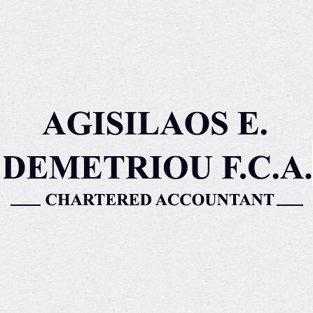 Agisilaos Demetriou & Co Ltd