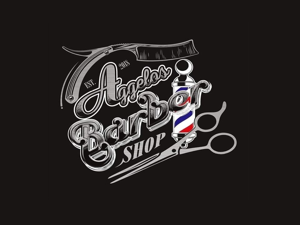 Aggelos Barber Shop
