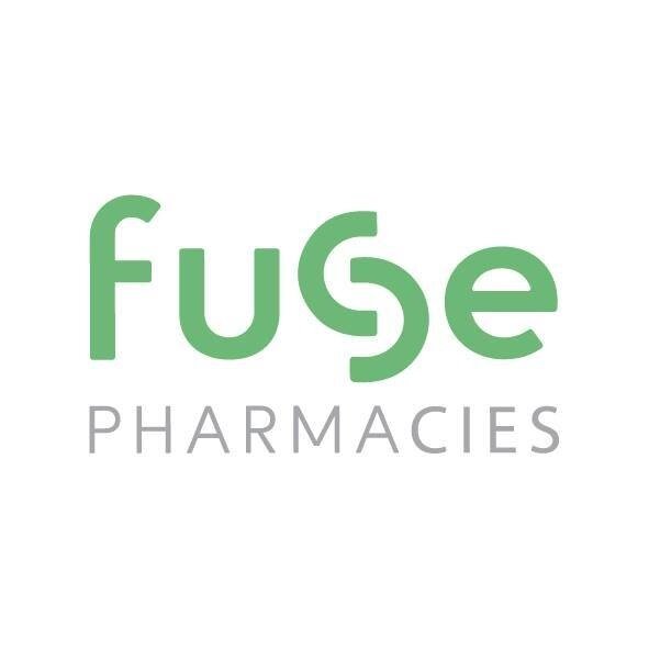 Fuse Pharmacies - Stylianos Houvartas