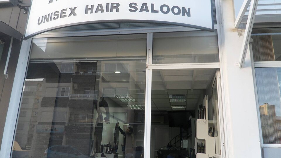 Barber Akeel