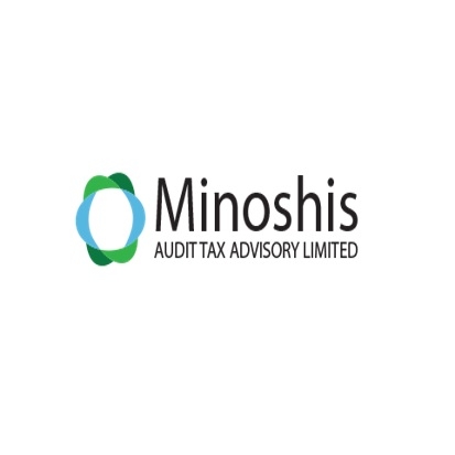 Minoshis Audit Tax Advisory Ltd