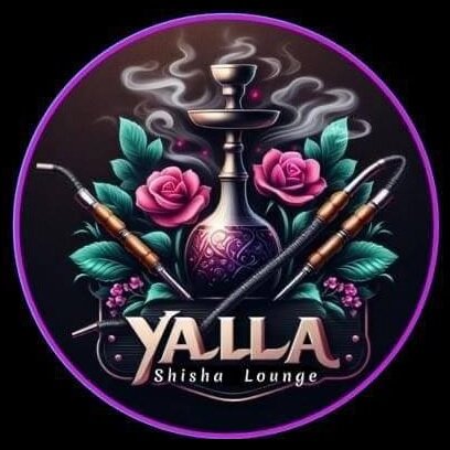 YALLA Shisha Lounge