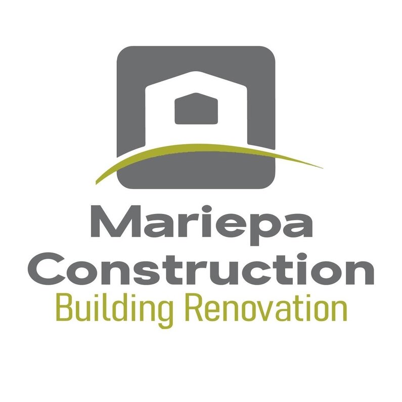 Mariepa Construction Ltd
