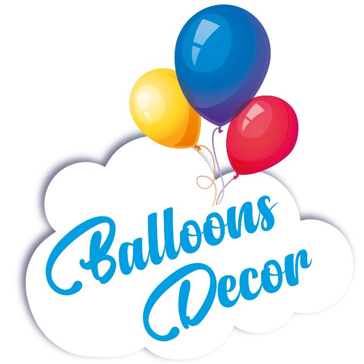 Balloons Decor