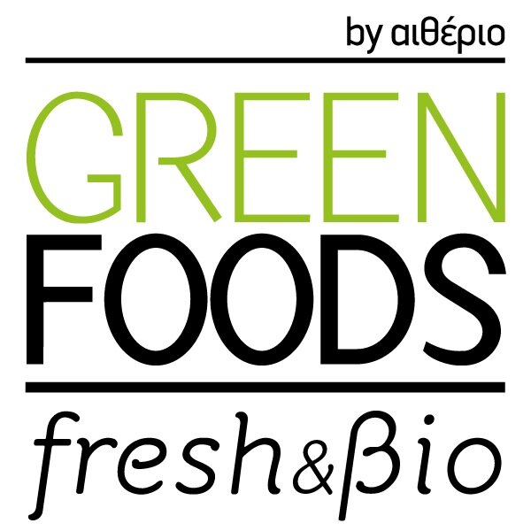 Green Foods fresh & bio