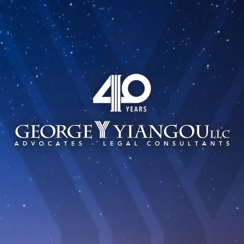 George Y. Yiangou LLC