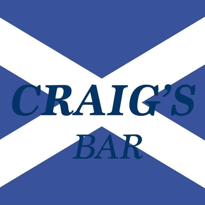 Craigs Bar