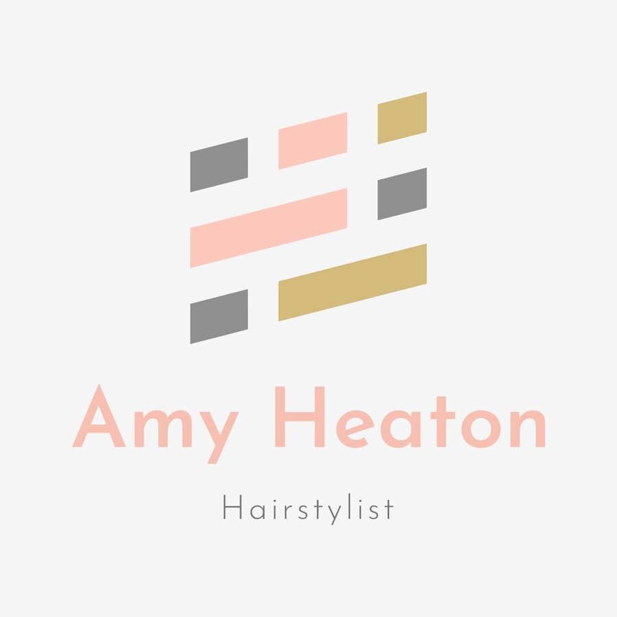 Amy Heaton Hairstylist