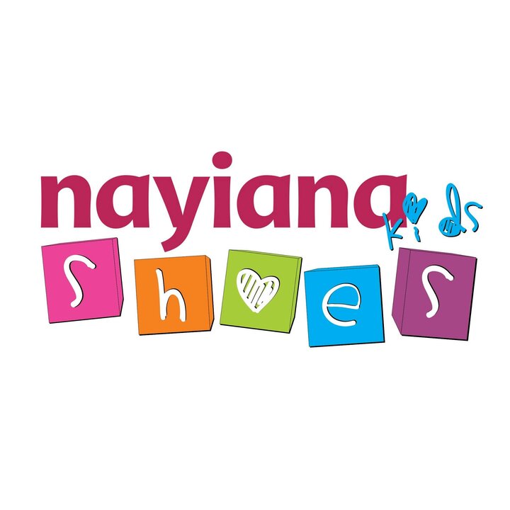 Nayiana Kids Shoes