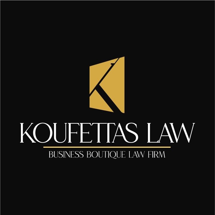 Harris Koufettas & Associates LLC