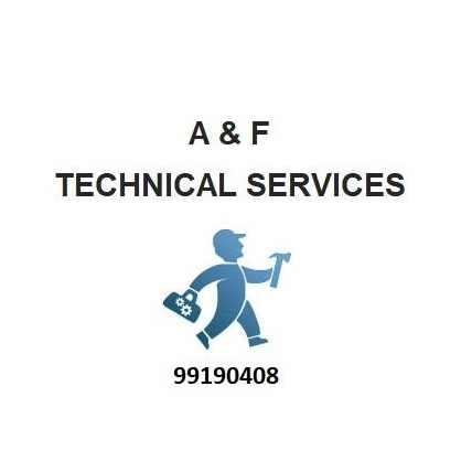 A&F Technical Services