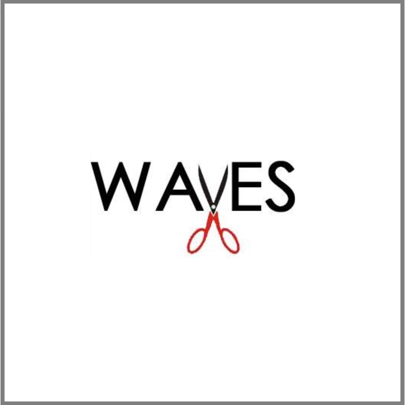 Waves by George Stavri