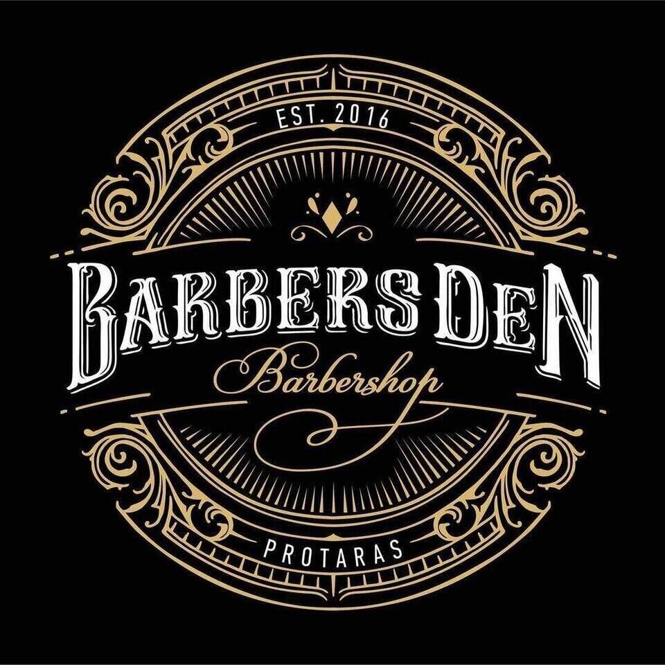 The Barber's Den