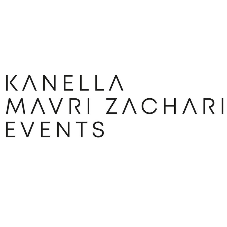 Kanella Mavri Zachari Events