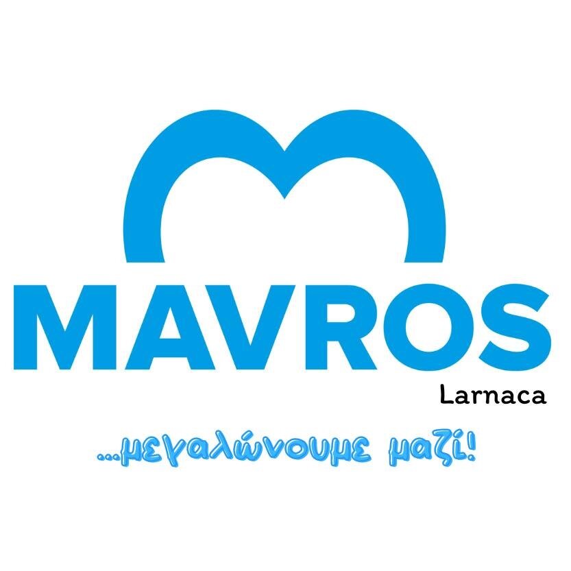 Mavros Larnaca