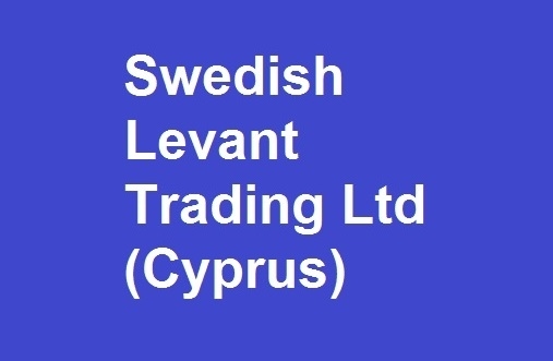Swedish Levant Trading