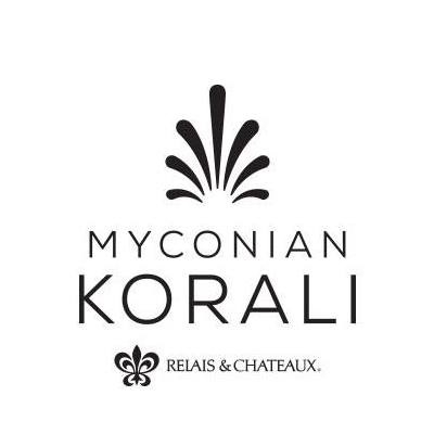 Myconian Korali Relais & Chateaux