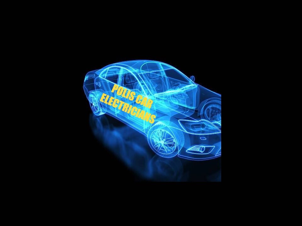 POLIS Car Electricians - Stavros & Koullis