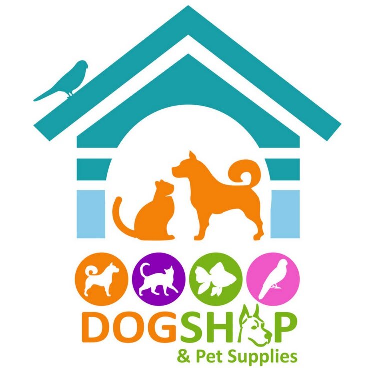 DogShop & Pet Supplies
