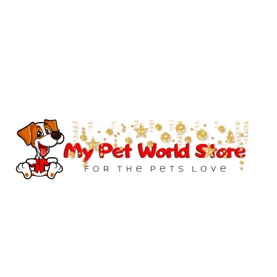 My Pet World Store