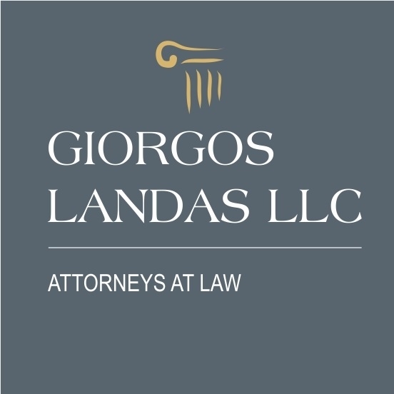 Giorgos Landas LLC