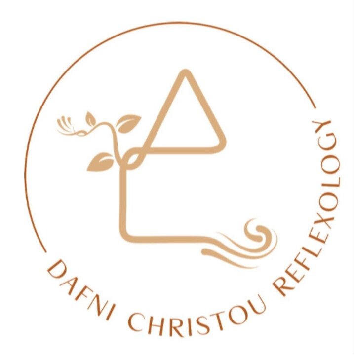 Dafni Christou Reflexology