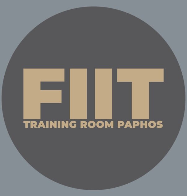 FIIT Paphos Training Room