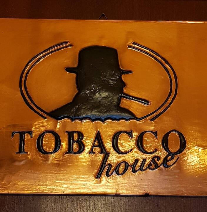 Tobacco House Cyprus