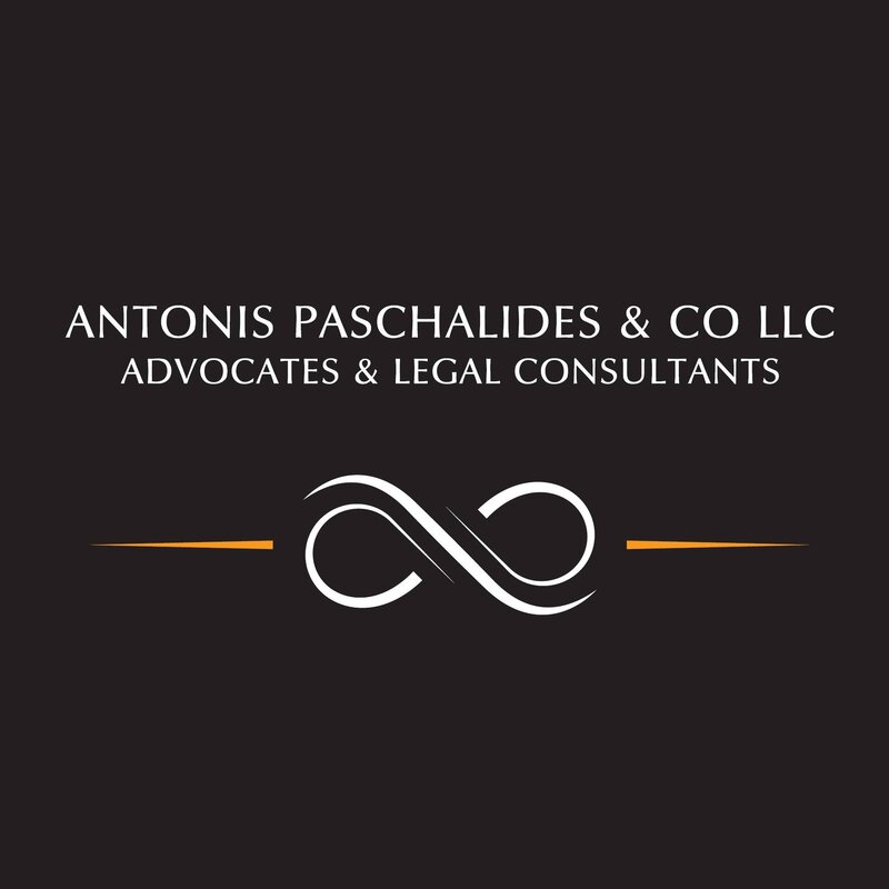 Antonis Paschalides & Co LLC