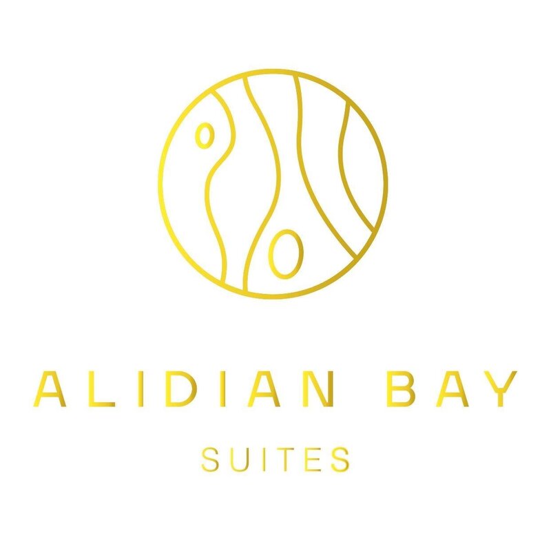 Alidian Bay Hotel Suites Leros