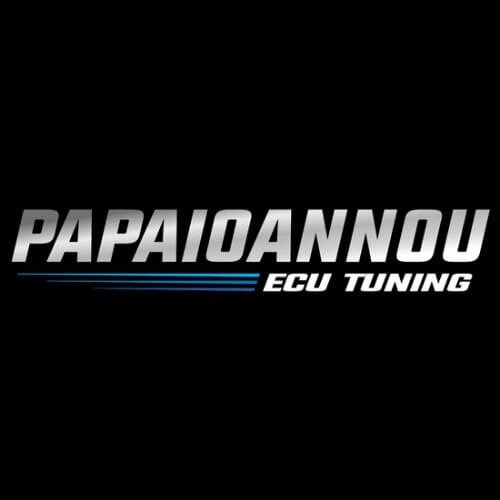 Papaioannou ECU Tuning