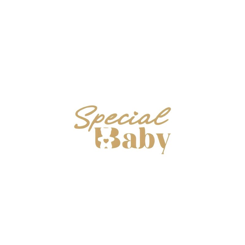 Special Baby Cy