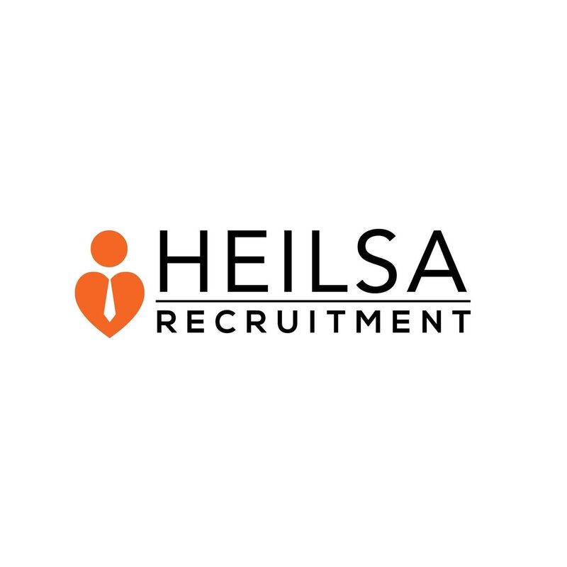 Heilsa Recruitment Ltd